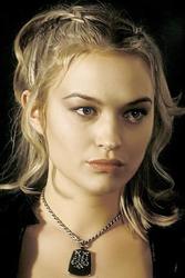 Sophia Myles | ScreenTies